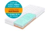 Matrac Hypoallergen XL 90x200