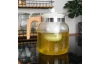 Kanvica na čaj 1,5 l, sklo
