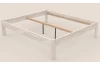 Posteľ Tema Futon 180x200 cm, bielený buk