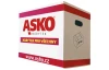 Krabica na sťahovanie Asko XS, 25 kg