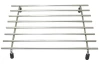 Podložka pod riady Steel 50x26 cm