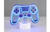 LED stolná lampa Control
