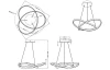 LED luster Course