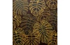 Obraz na stenu Boho listy, 65x65 cm