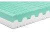 Matrac Flexi Komfort 90x200 cm