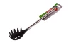 Naberačka na cestoviny Akcent 32 cm, černá