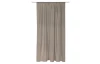 Záves Tore 135x175 cm, taupe