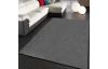 Koberec Stilo 80x150 cm, antracitový