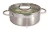 Hrniec s pokrievkou Comfort 6,1 l
