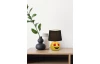 Stolová lampa Lovely 26 cm, zamilovaný smajlík