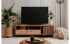 TV skrinka Merida, dub artisan/antracit
