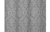 Záves Banbury 140x245 cm, antracitový