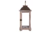 Lampáš Wendy 38 cm, drevená