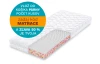 Obojstranný matrac Flexi King 90x200 cm