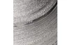Svietnik 10 cm, strieborný