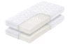 Set matracov (2 ks) Summer Sleep 90x200 cm