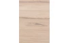 TV skrinka Ancona, 125 cm, dub estana/antracit