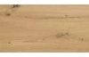 Jedálenský stôl Maxim 120x80 cm, dub artisan/černý