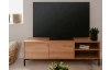 TV skrinka Korsika, dub artisan