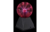 Stolová LED lampa Plasma, 12,7 cm
