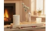 Sada svietnikov na čajové sviečky