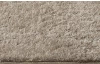 Koberec Galaxy Shaggy 120x170 cm, béžový