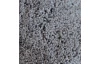 Koberec Soft 70x140 cm,strieborný