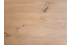 Okrúhly konferenčný stolík Mella, 80 cm, dub artisan