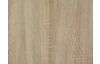 Skriňový nadstavec Case, 181 cm, dub sonoma