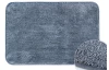 Kúpeľňová predložka Micro 40x60 cm, šedá