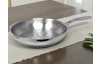Panvica Proline 24 cm,nerezová oceľ