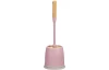 WC kefa so stojanom Ultra Clean 12x39 cm, mix farieb