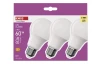LED žiarovka Classic A60, E27, 7 W, 806 lm