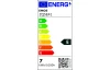 LED žiarovka Classic A60, E27, 7 W, 806 lm
