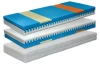 Matrac Corona Visco 140x200
