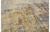 Koberec Pila 120x170 cm, žlto-modrá