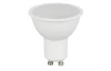 LED žiarovka (3 ks) LM GU10, 4,5 W. 345 lm