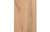 Regál s dvierkami Image 45 cm, medový dub