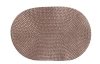 Prestieranie Sunny 30x45 cm, taupe