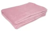 Deka Wilkendorf, ružová, cashmere touch
